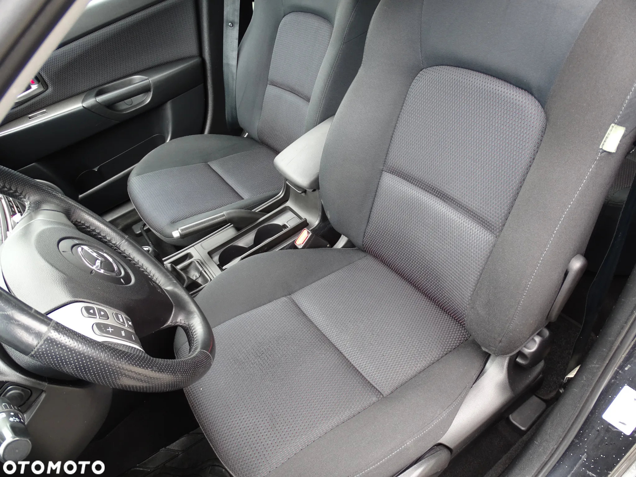 Mazda 3 - 24