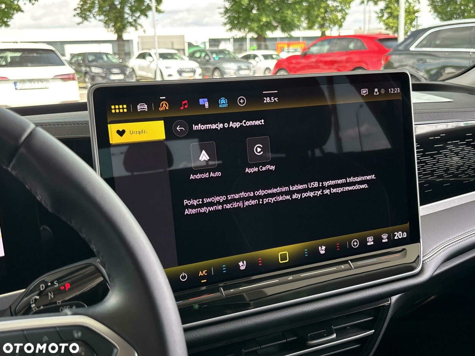 Volkswagen Passat - 10