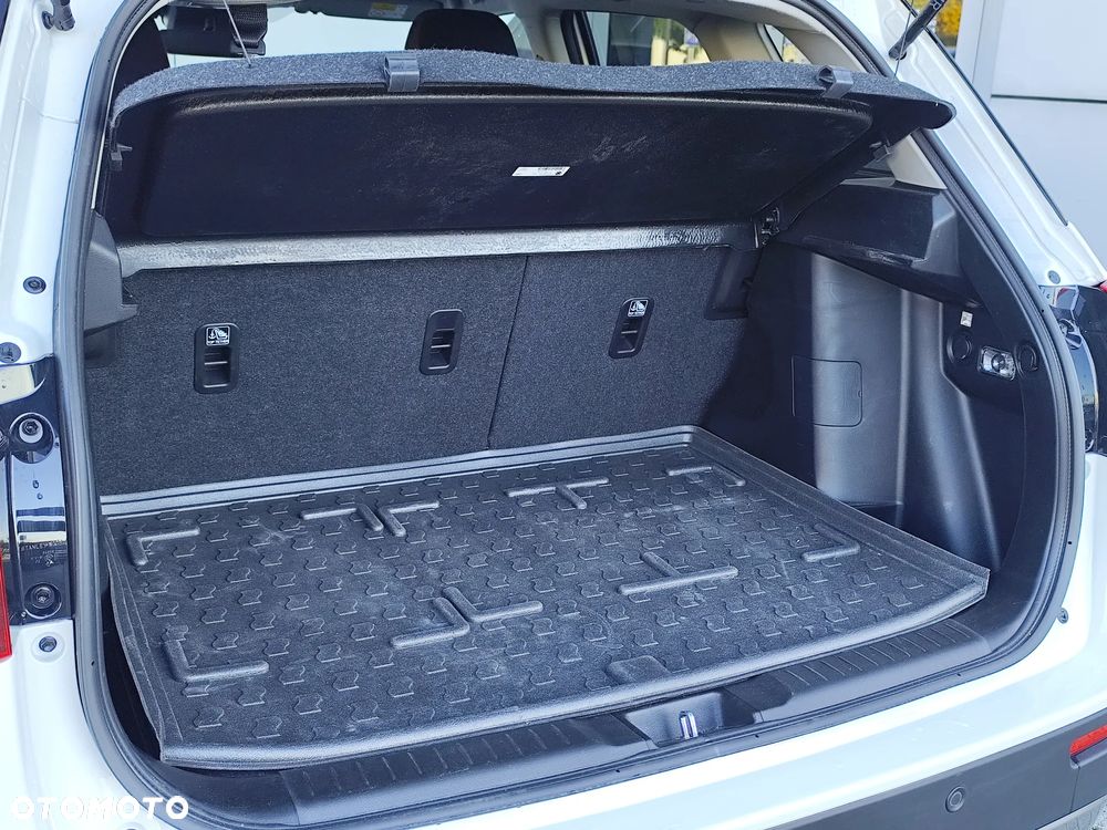 Suzuki Vitara 1.4 Boosterjet mHEV Premium Plus 2WD - 22