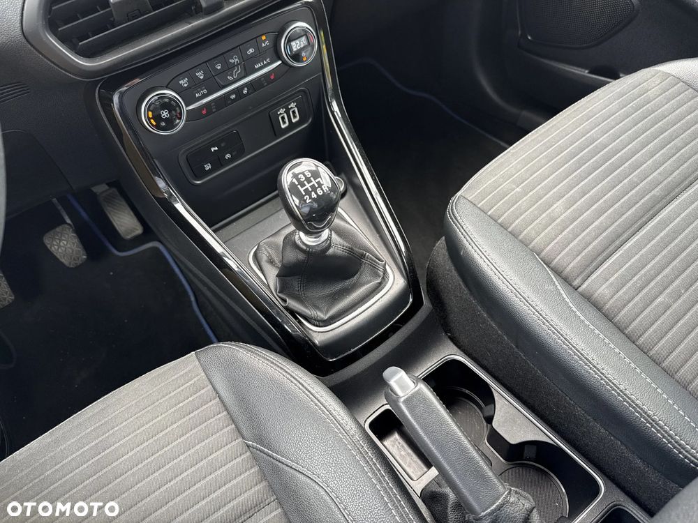 Ford EcoSport 1.0 EcoBoost Titanium ASS - 12