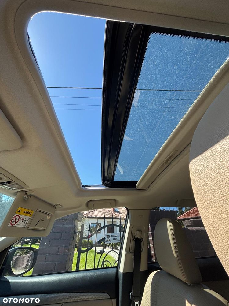 Mitsubishi Outlander 2.2 DID Instyle Navi - 14