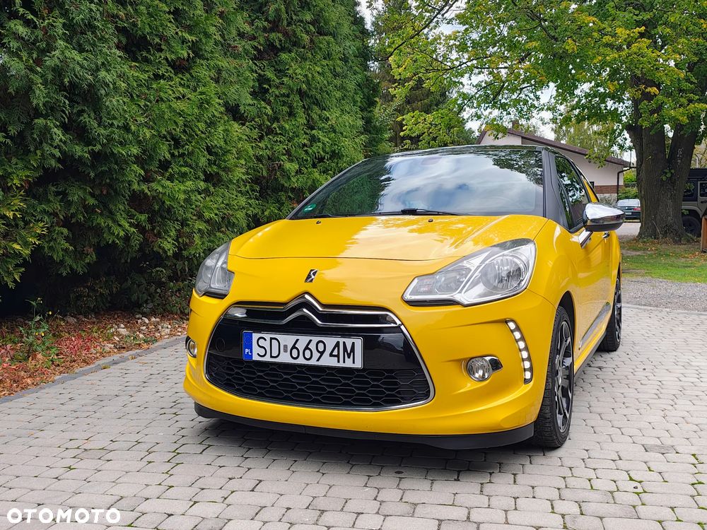 Citroen Ds3
