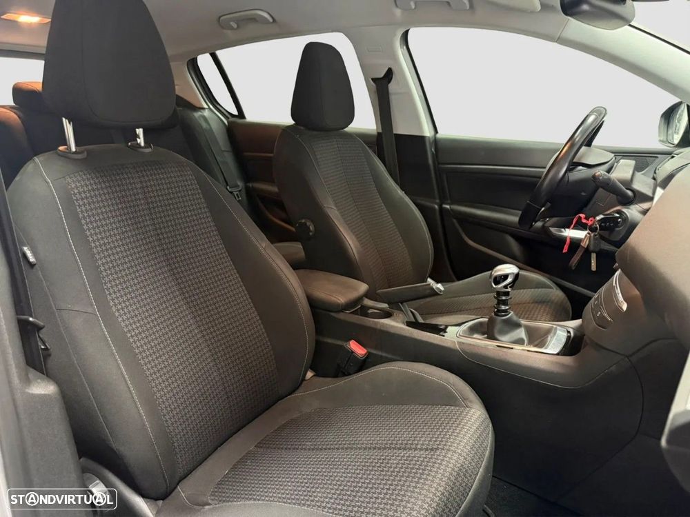 Peugeot 308 PureTech 110 Stop & Start Active - 14
