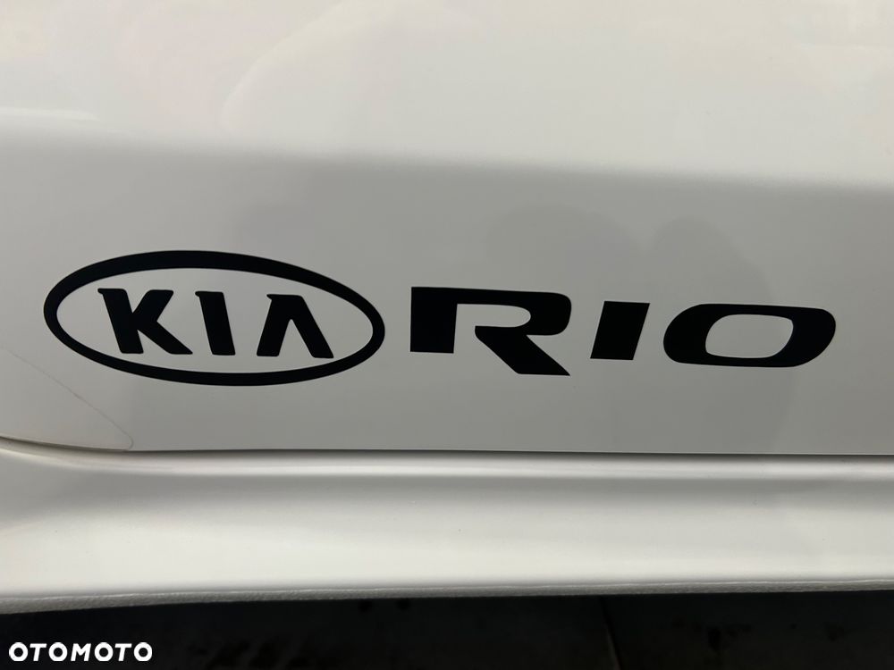 Kia Rio 1.2 Business Line - 30