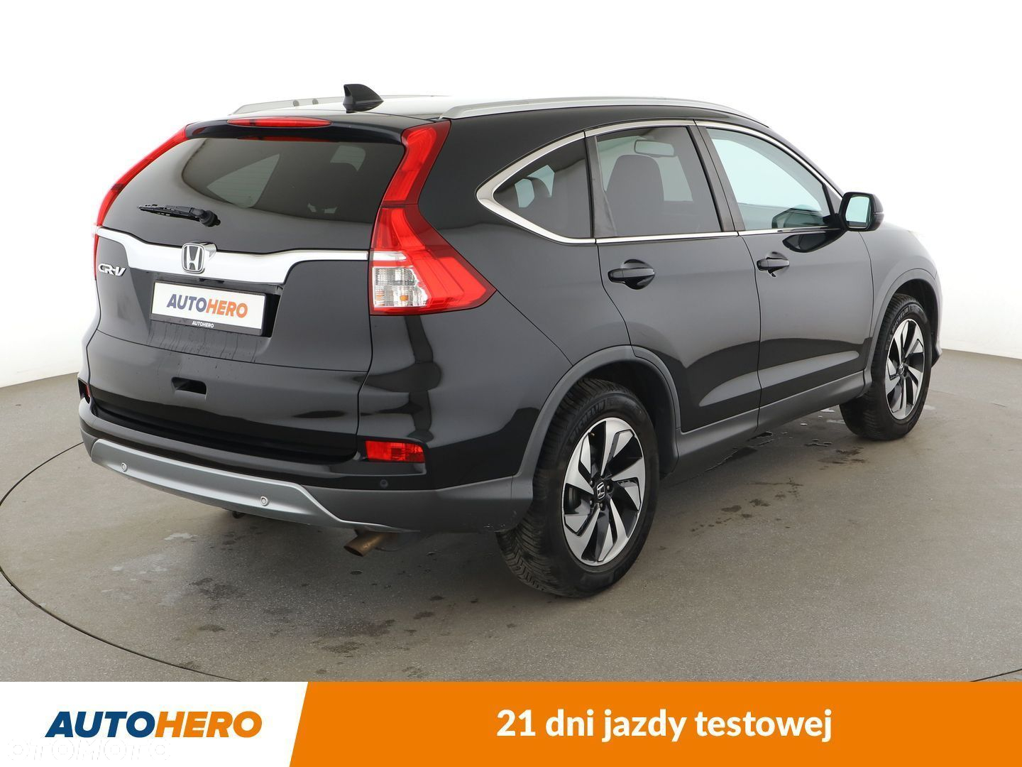 Honda CR-V 2.0 Comfort - 6