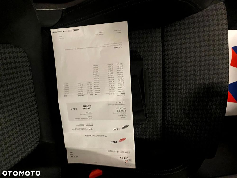 Renault Talisman ENERGY TCe 150 EDC INTENS - 24