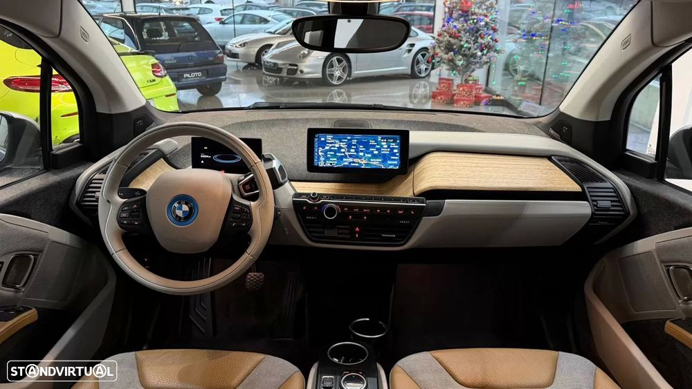 BMW i3 - 18