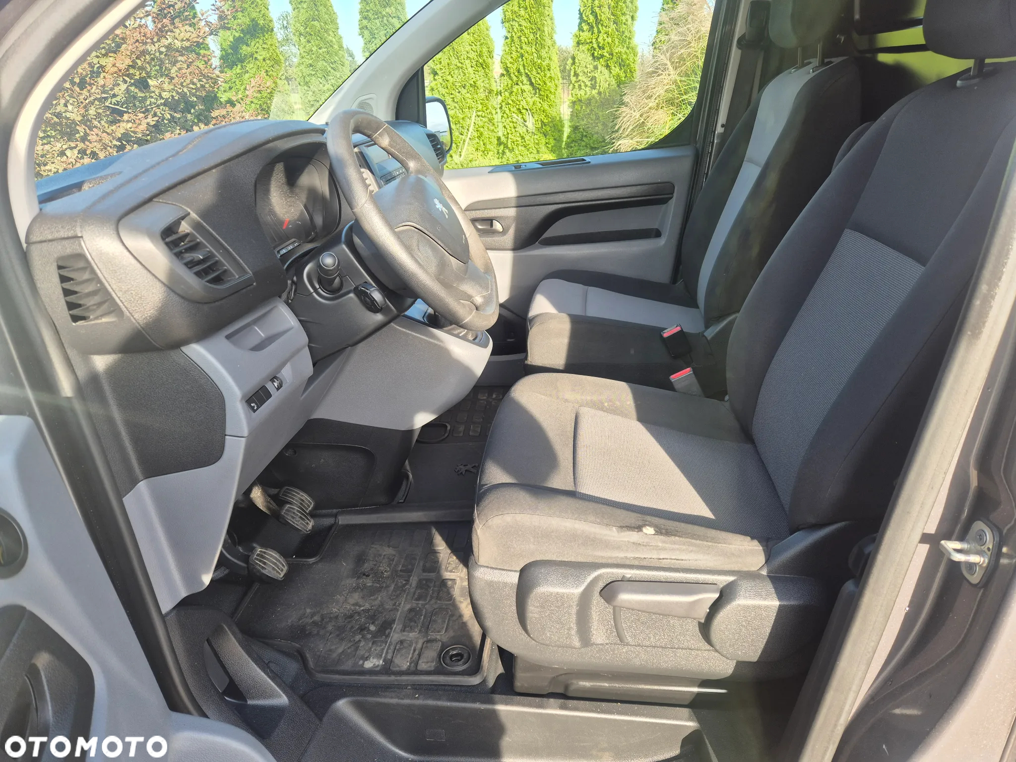 Peugeot Expert - 7