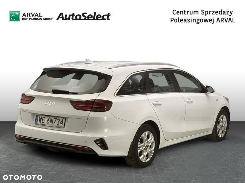 Kia Ceed 1.5 T-GDI M - 6