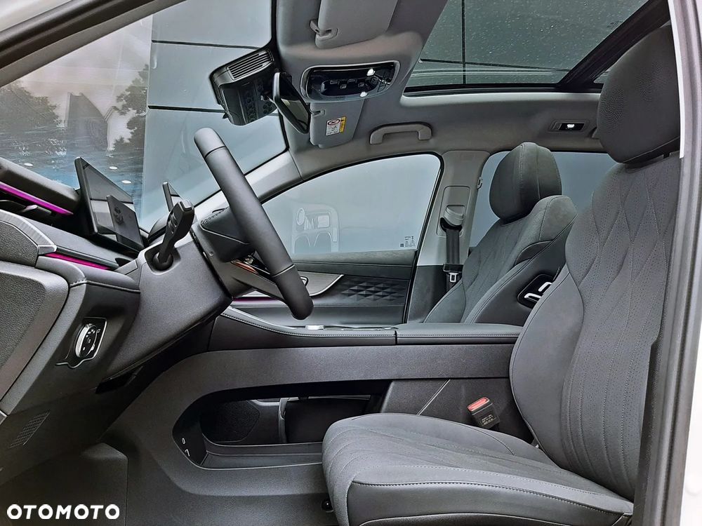 Chery Tiggo 8 1.5 T-GDI Super Hybrid Prestige DCT - 19