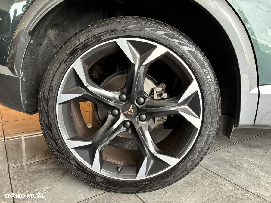 Cupra Formentor 2.0 TDI Sport - 19