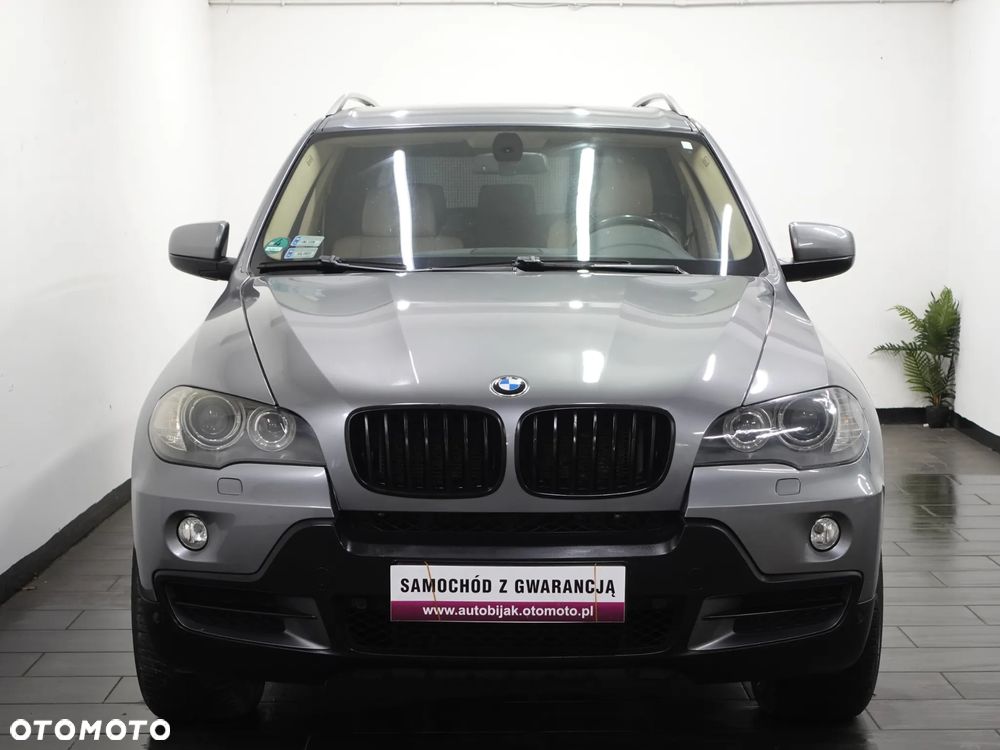 BMW X5 xDrive30d - 11