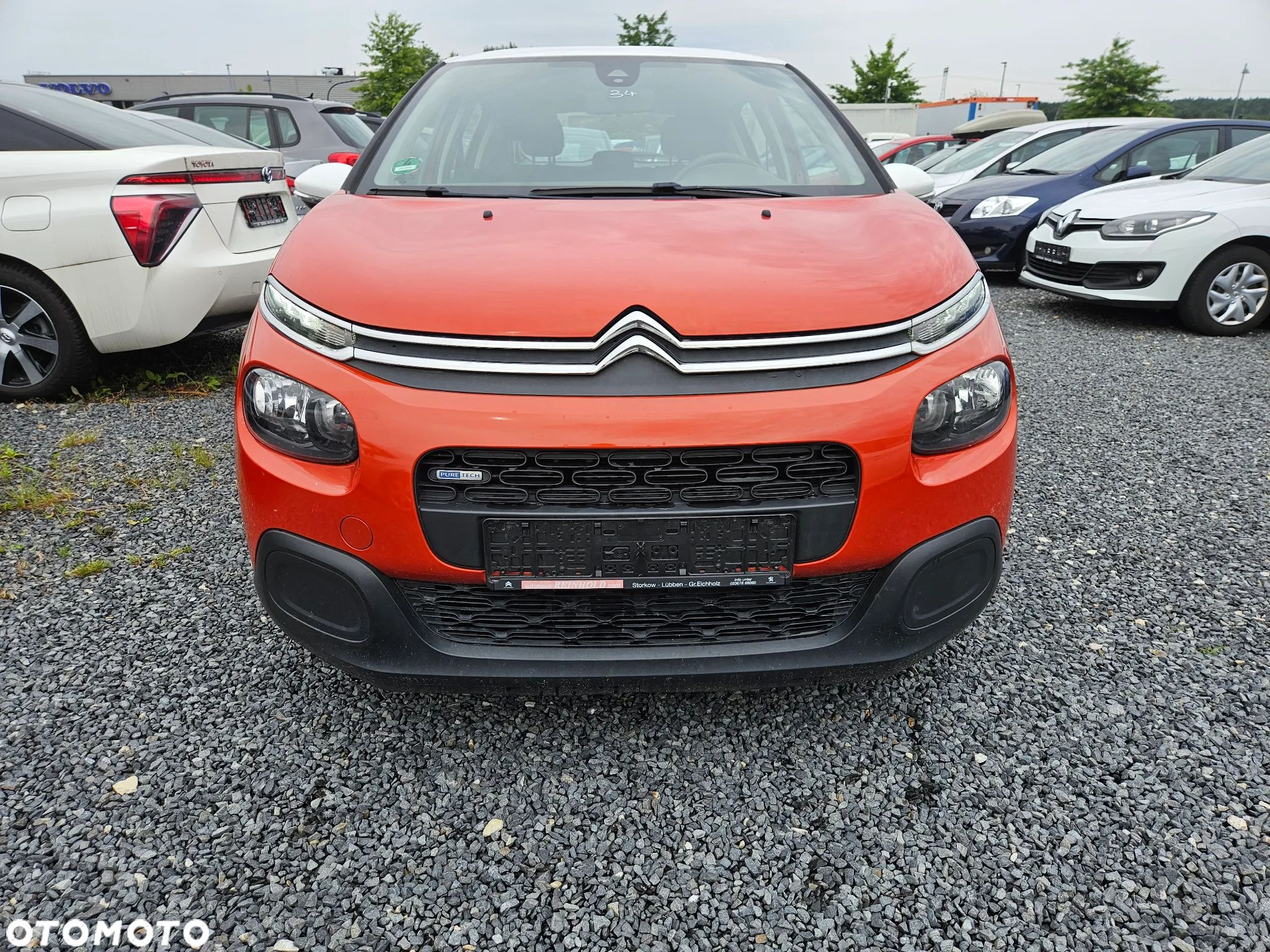 Citroën C3 - 1