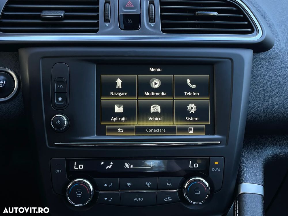 Renault Kadjar Energy dCi 110 LIMITED - 34