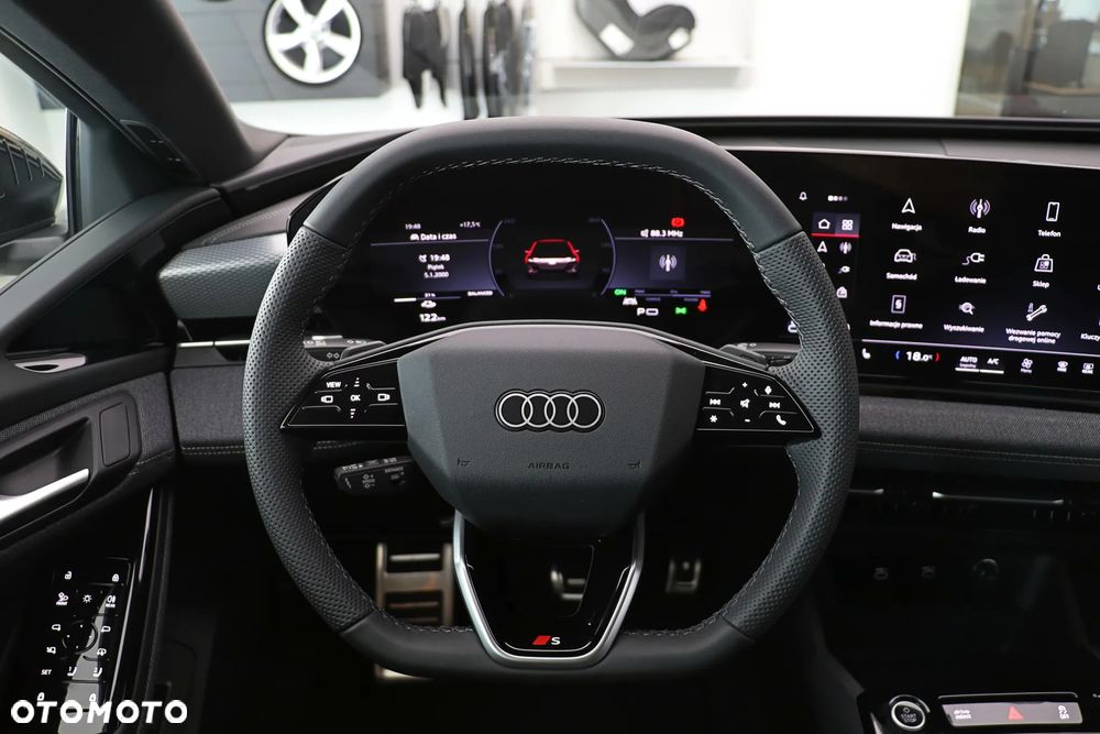 Audi A6 Sportback e-tron - 26
