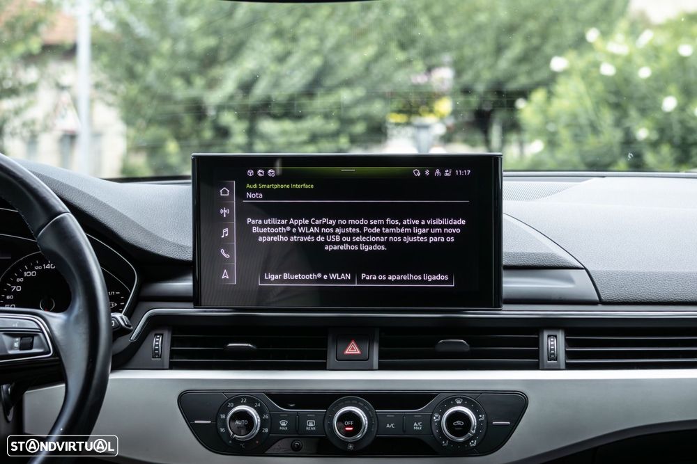 Audi A4 Avant 35 TDI S tronic - 36