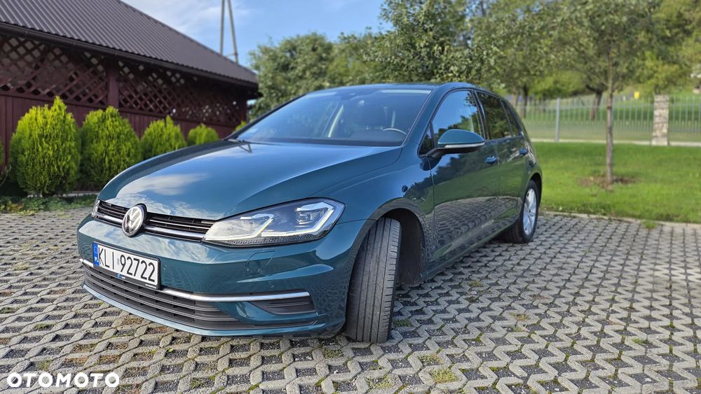 Volkswagen Golf VII 2.0 TDI BMT 4Mot Highline DSG - 18