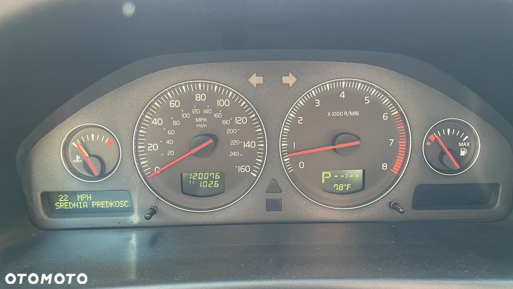 Volvo S60 2.5T AWD Summum - 9