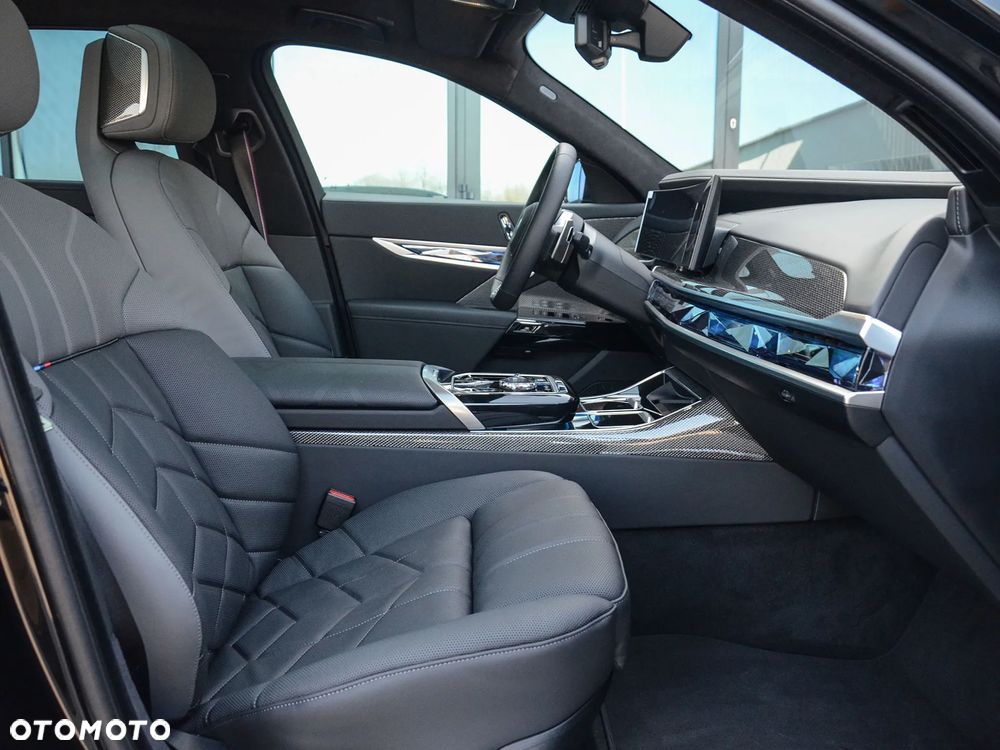 BMW Seria 7 740d xDrive mHEV M Sport sport - 32