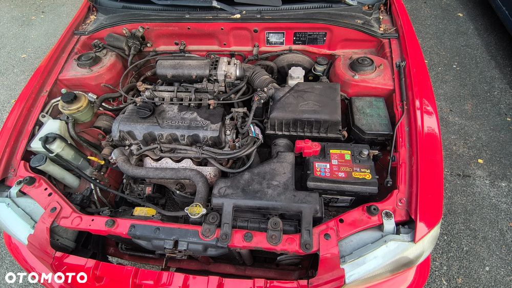 Hyundai Accent - 9