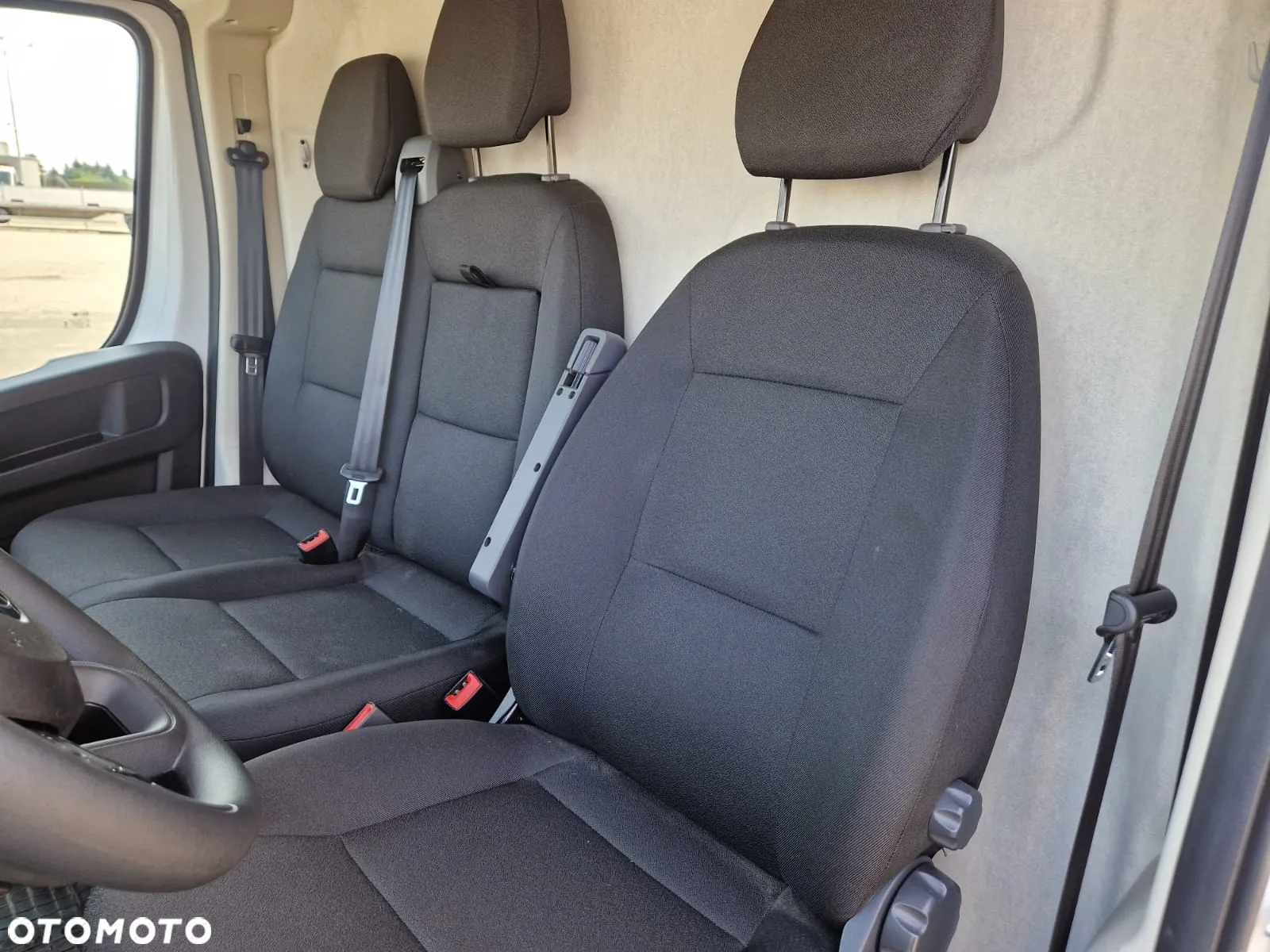 Opel Movano - 16