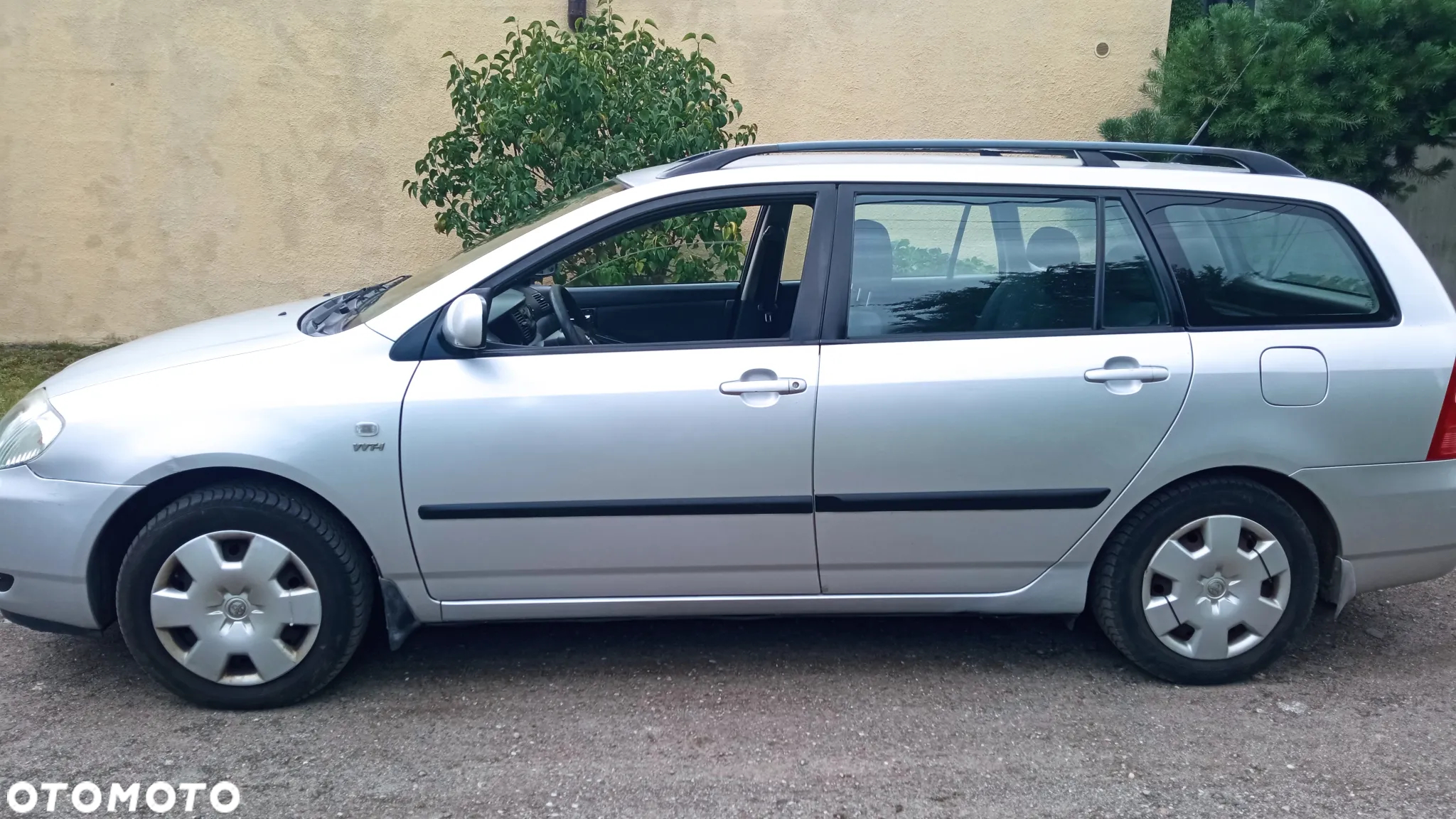 Toyota Corolla 1.4 VVT-i Base - 11