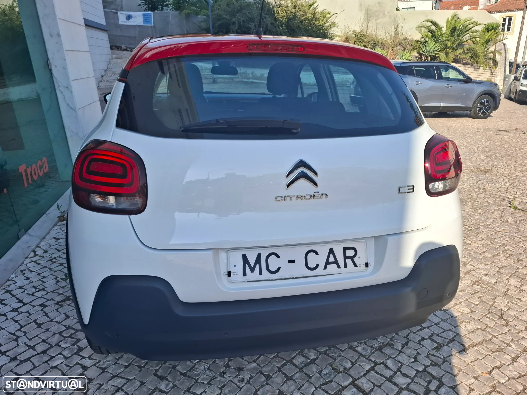 Citroën C3 1.2 PureTech Feel - 44