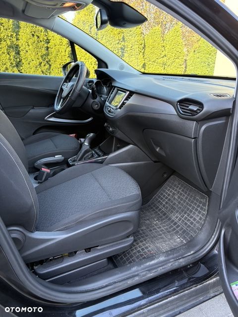 Opel Crossland X 1.2 Enjoy - 3