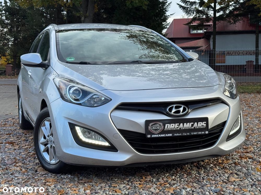 Hyundai i30 - 4