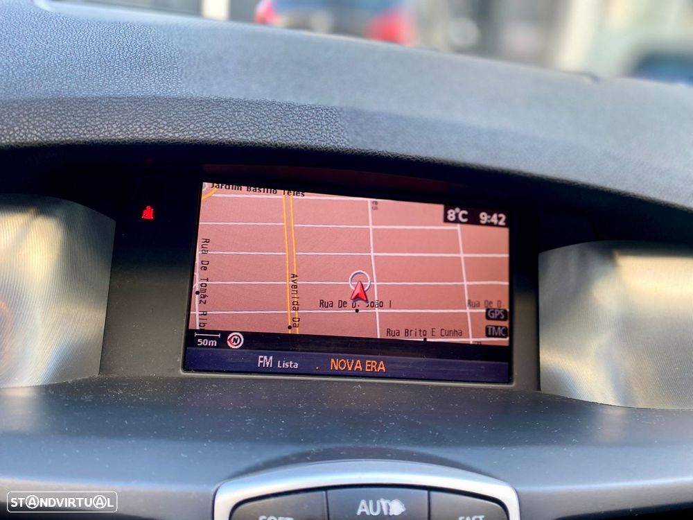 Renault Laguna Coupe 2.0 dCi GT - 18