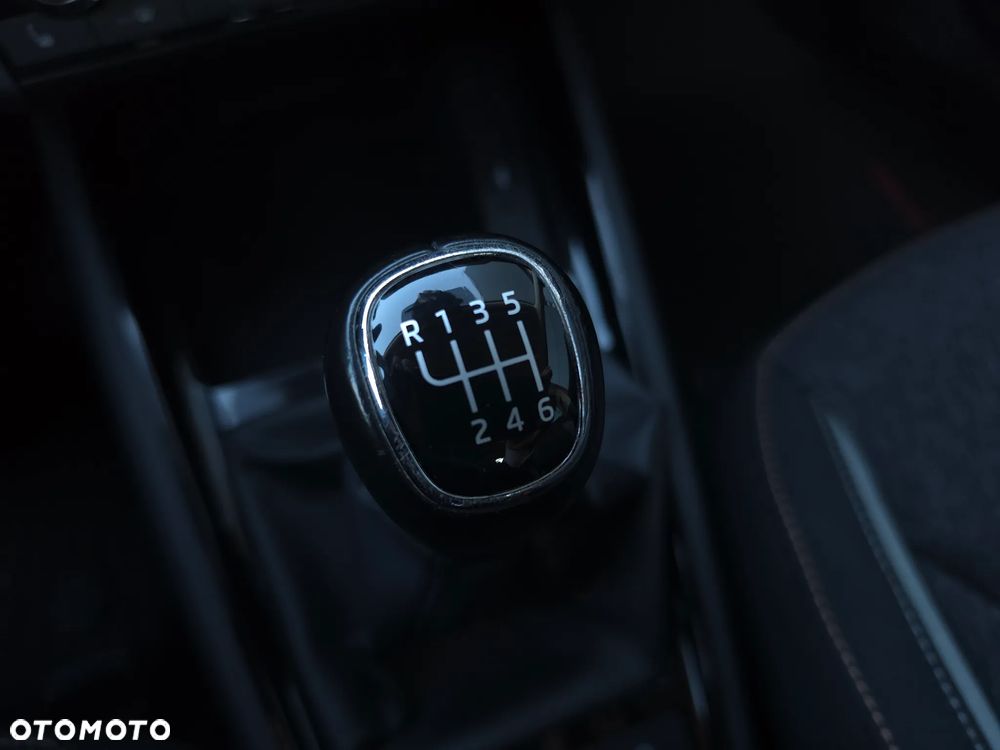 Skoda Kamiq 1.0 TSI Style - 26