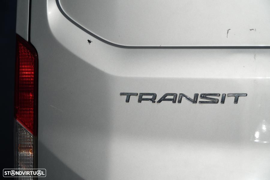 Ford Transit 2.0 ECOB 105 310 L3H2 FWD TREND BUSINESS - 6