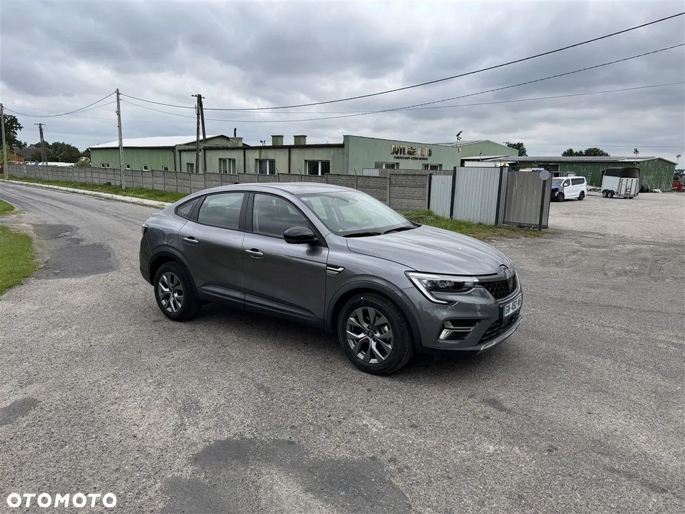 Renault Arkana - 5