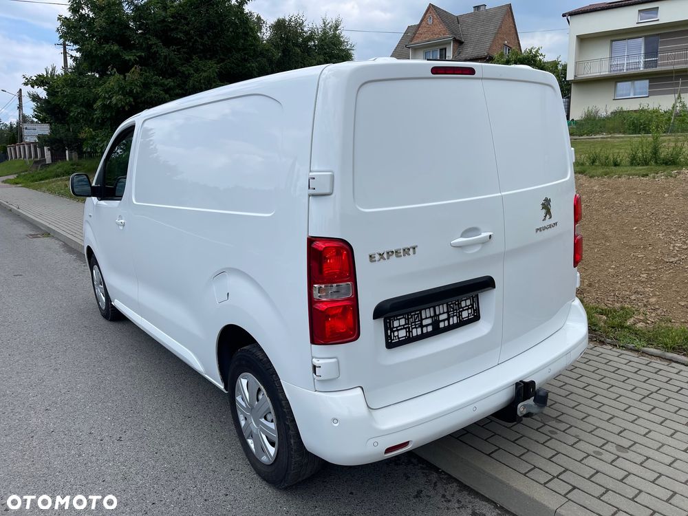 Peugeot Expert - 6