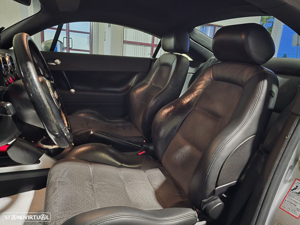 Audi TT Coupé 1.8 T - 7