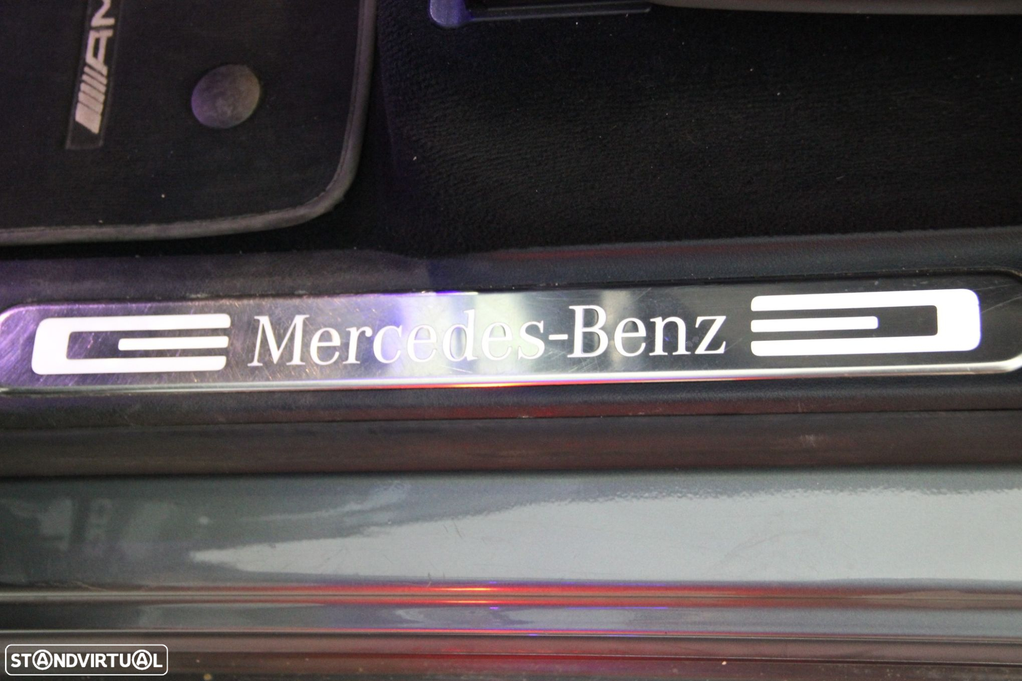 Mercedes-Benz G 350 d - 35