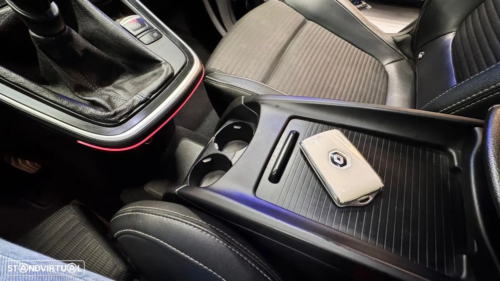 Renault Grand Scénic 1.5 dCi Bose Edition SS - 24