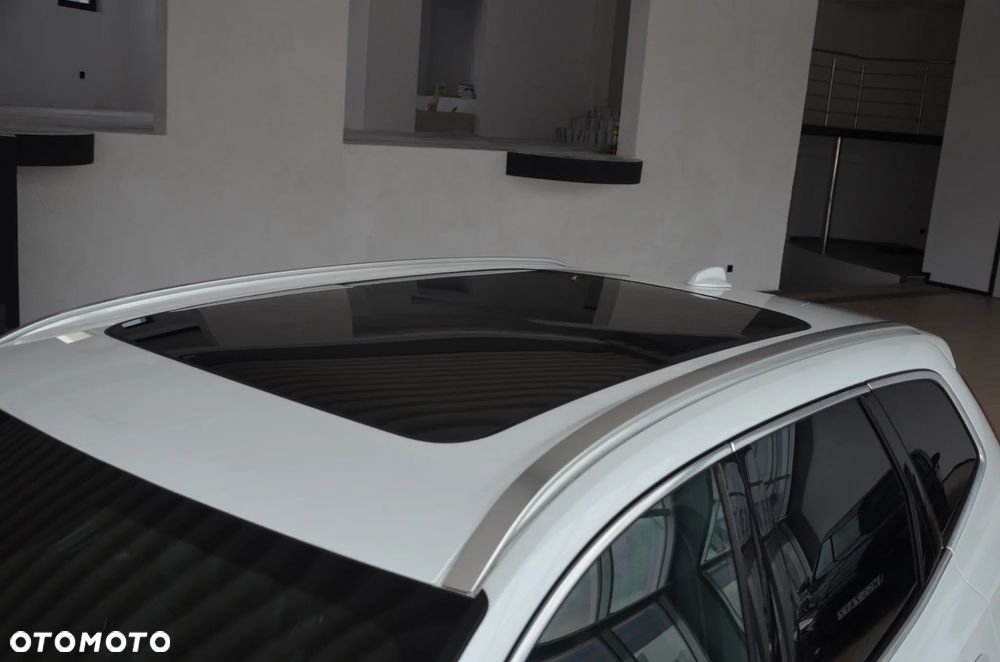 Volvo XC 60 T6 AWD Geartronic Inscription - 10