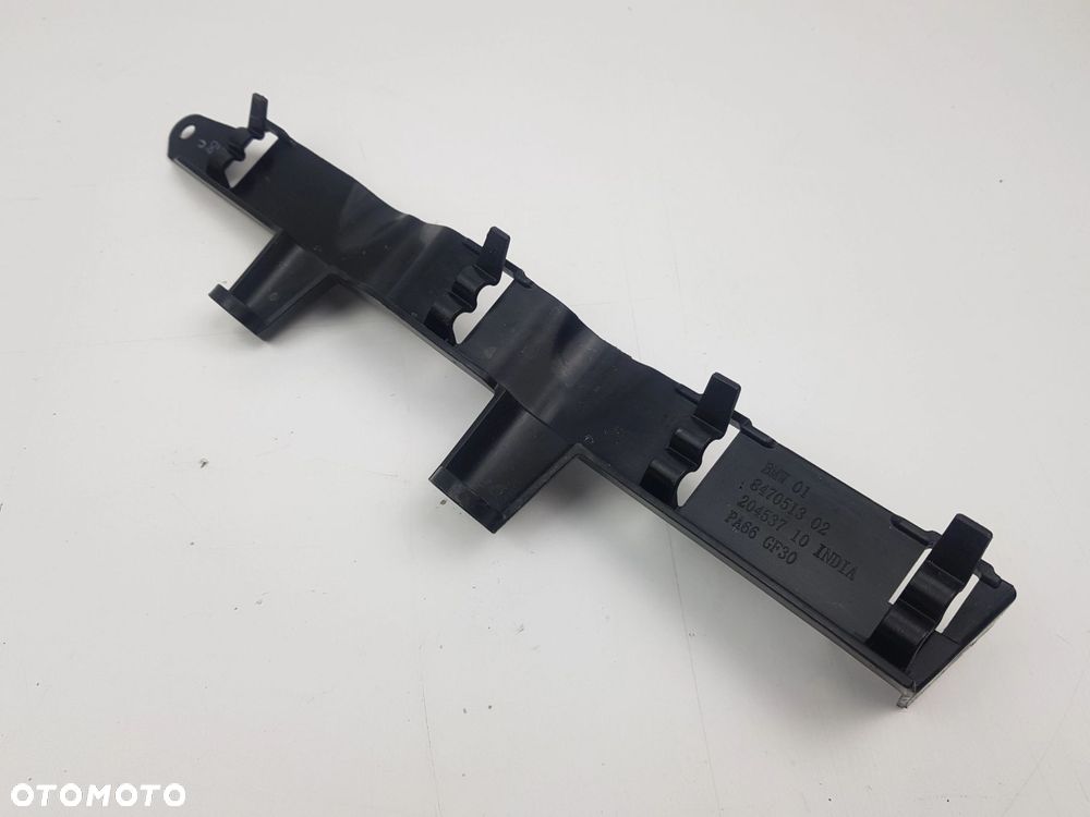 Mocowanie Uchwyt przewodu sondy NOX BMW G01 G02 G20 G30 8470513 - 2