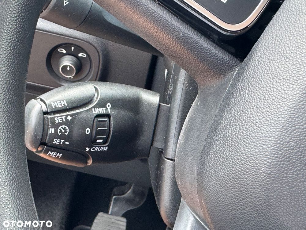 Citroën C3 Pure Tech 83 S&S SHINE - 20