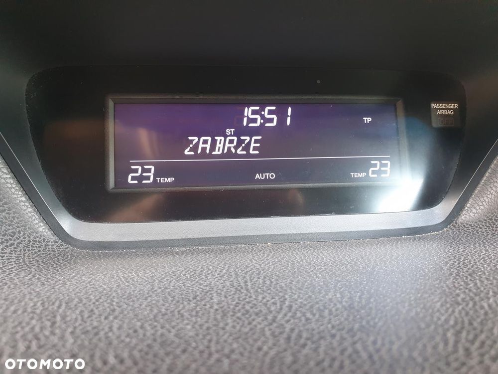 Honda Accord 2.0 Executive - 2