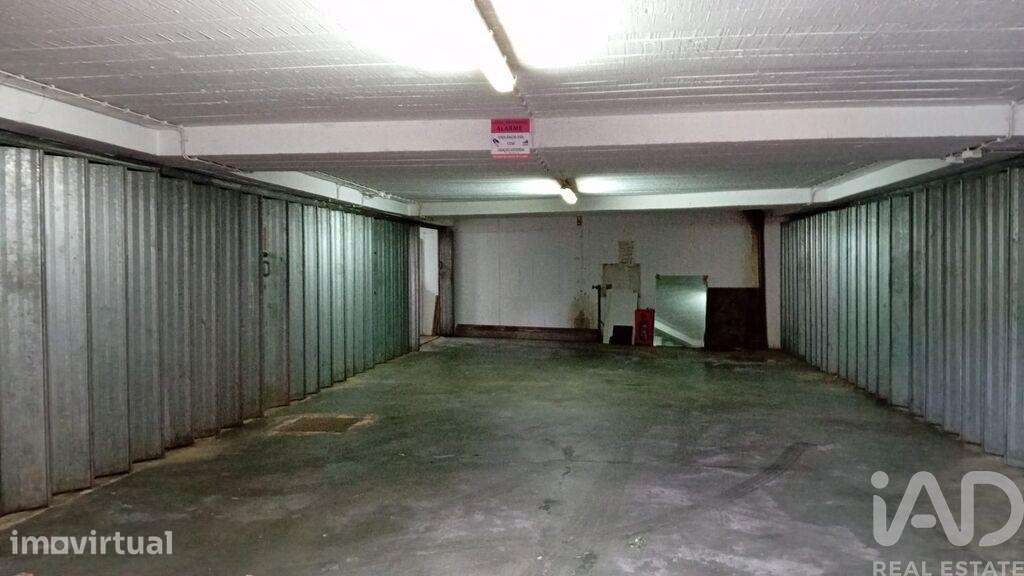 Estacionamento em Algueirão-Mem Martins de 30 m2 - Grande imagem: 3/9