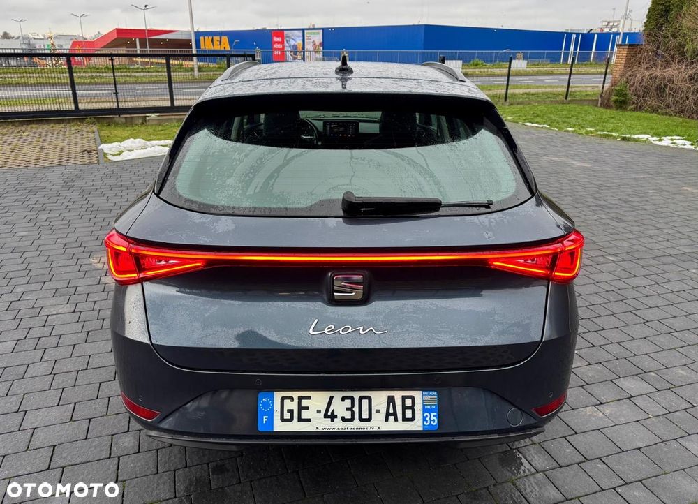 Seat Leon - 13