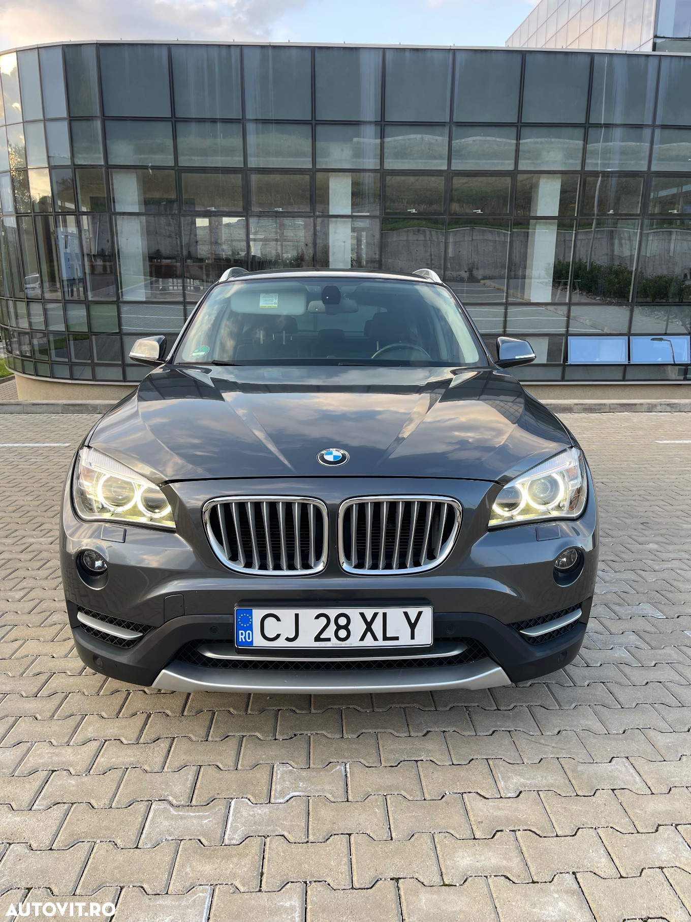 BMW X1 xDrive25d Aut. xLine - 37