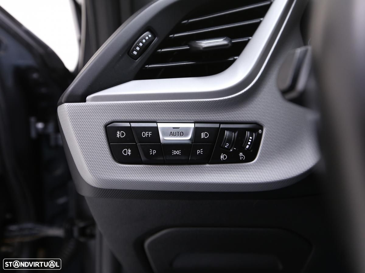 BMW 116 d Corporate Edition Auto - 15