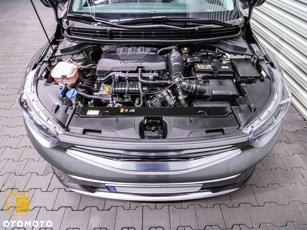 Kia Stonic 1.0 T-GDI L Business Line DCT - 14