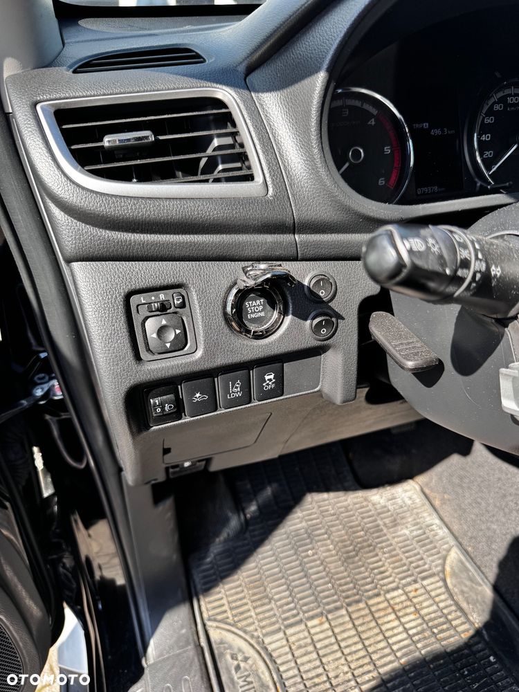 Mitsubishi L200 ver-2-2-d-dc-instyle-plus - 4