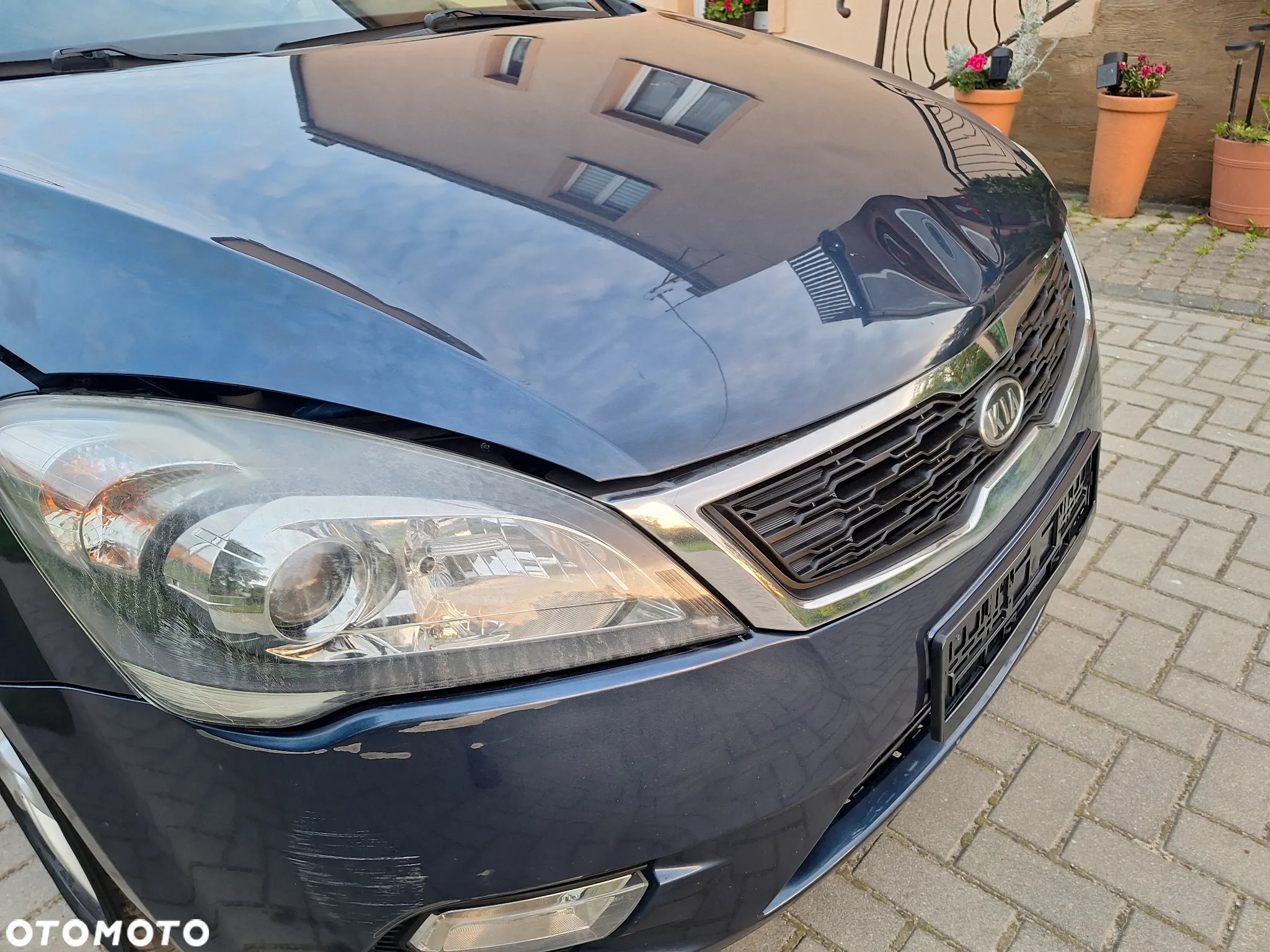 Kia Ceed - 13