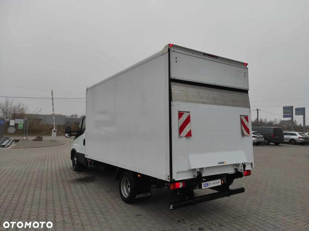 Iveco DAILY 35C16 - 8