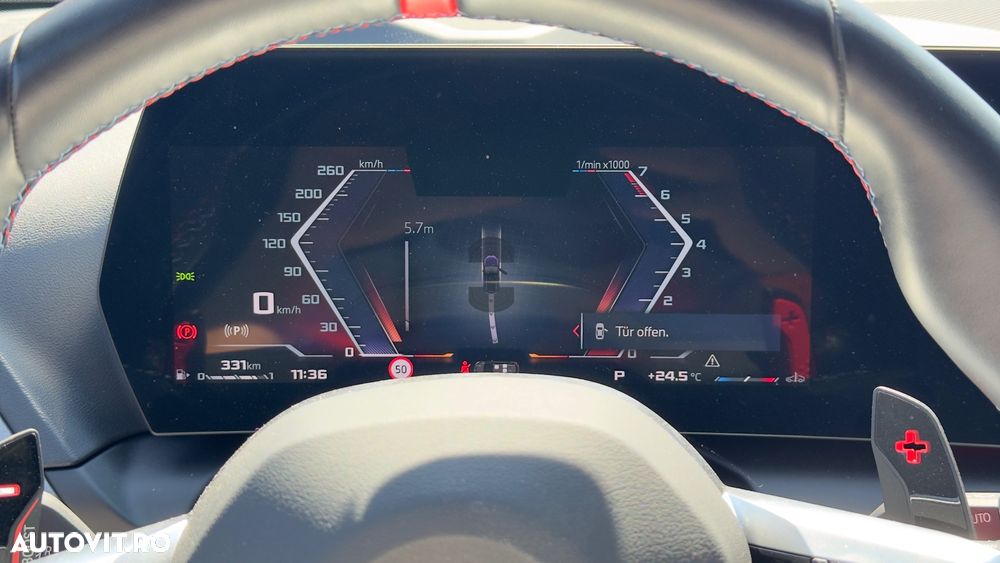 BMW M1 M135 xDrive AT - 21